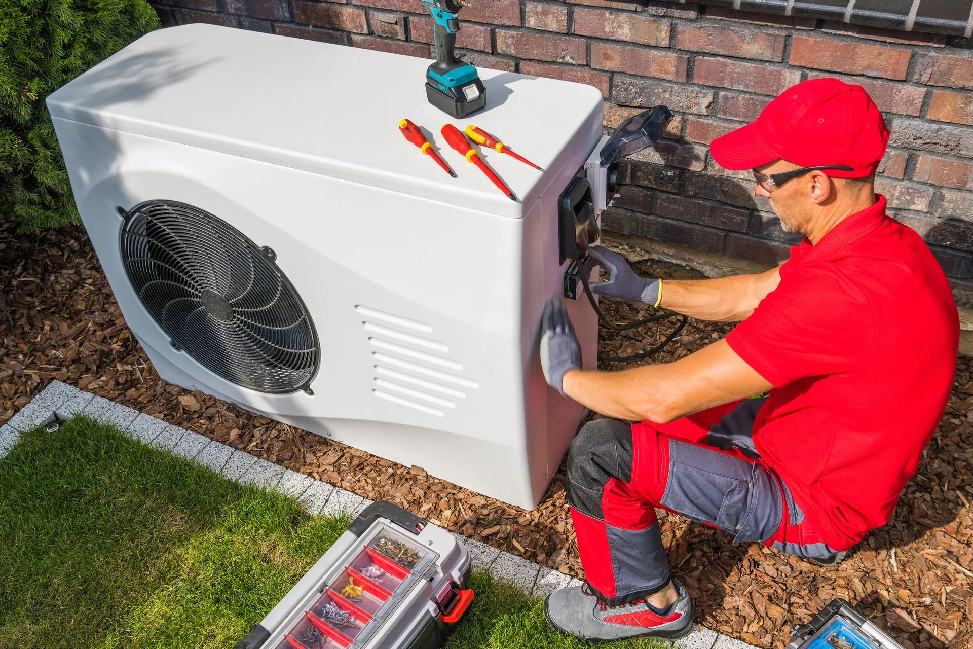 About HVAC in Adairsville, GA